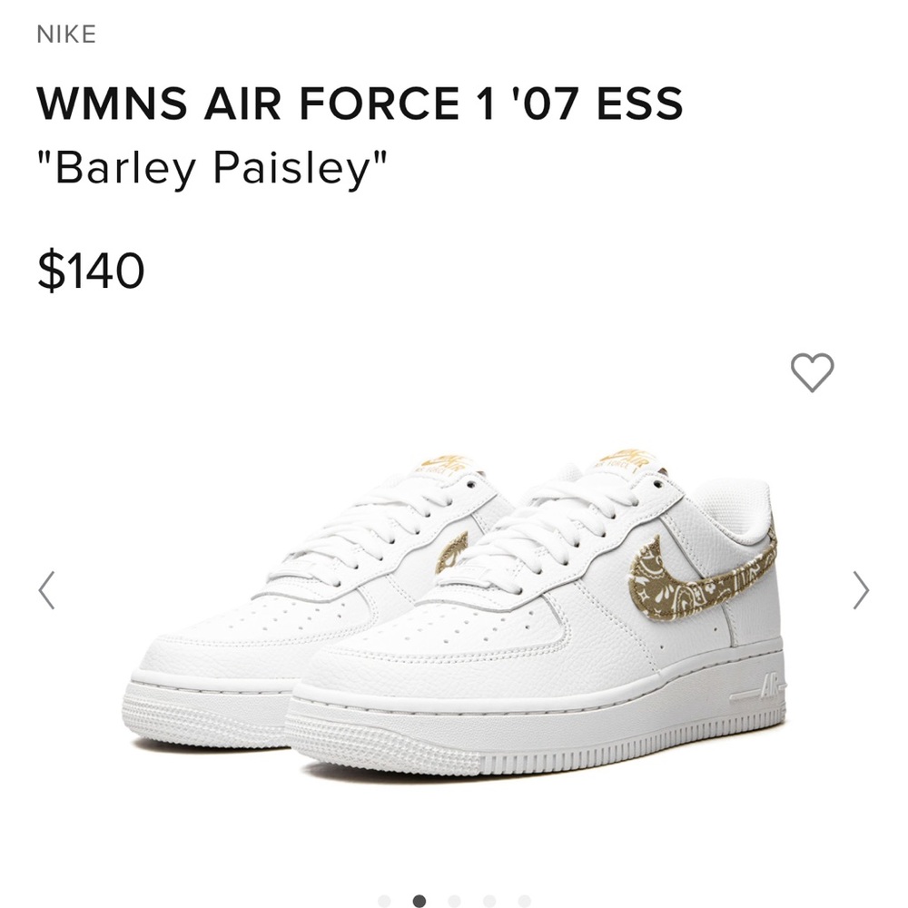 Nike Air Force 1